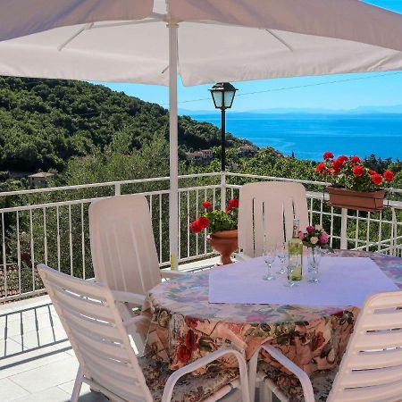 Apartment Mirjana - MOD312 Moscenicka Draga Bagian luar foto