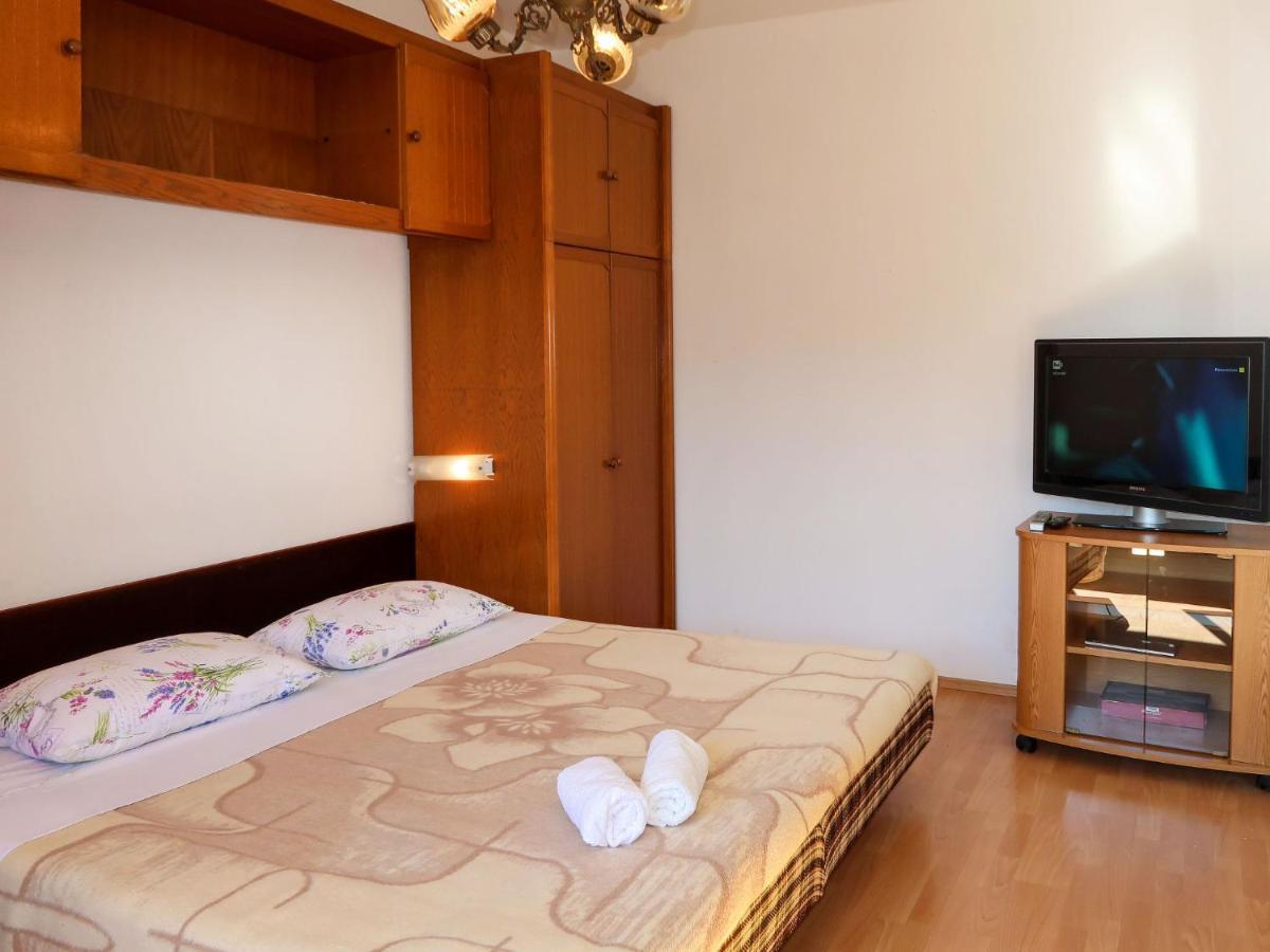 Apartment Mirjana - MOD312 Moscenicka Draga Bagian luar foto