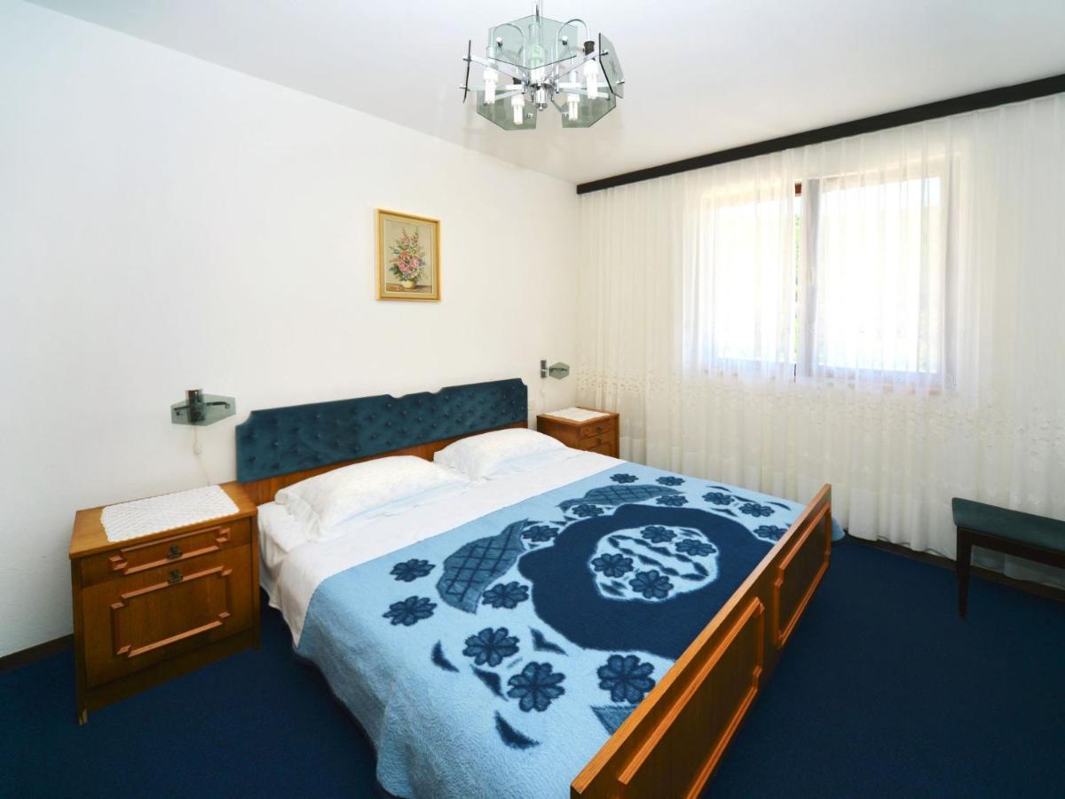 Apartment Mirjana - MOD312 Moscenicka Draga Bagian luar foto